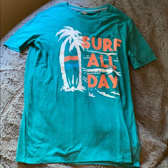 Lot (5) boy’s GAP/Old Navy t-shirts - size XXL! - Picture 3 of 6